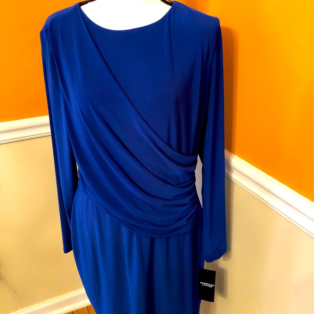 Classy American Living dress